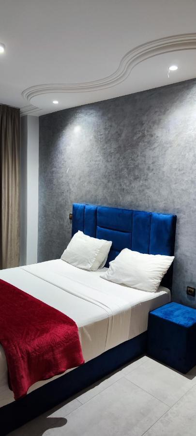 Les Belles Appartements Family Only Tanger Exterior foto