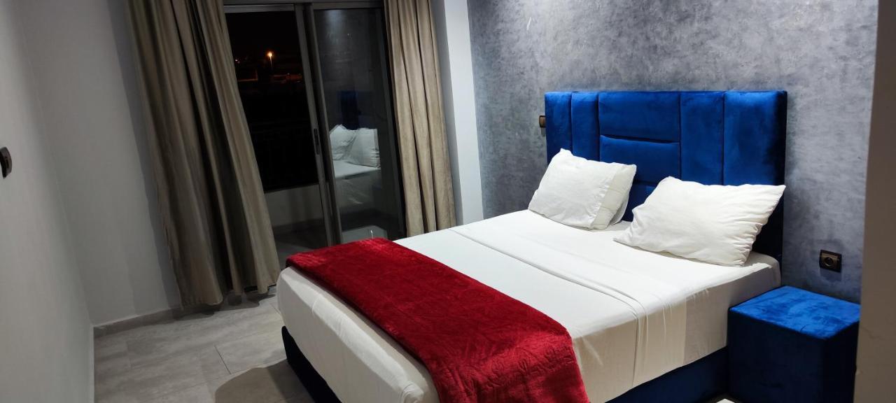 Les Belles Appartements Family Only Tanger Exterior foto