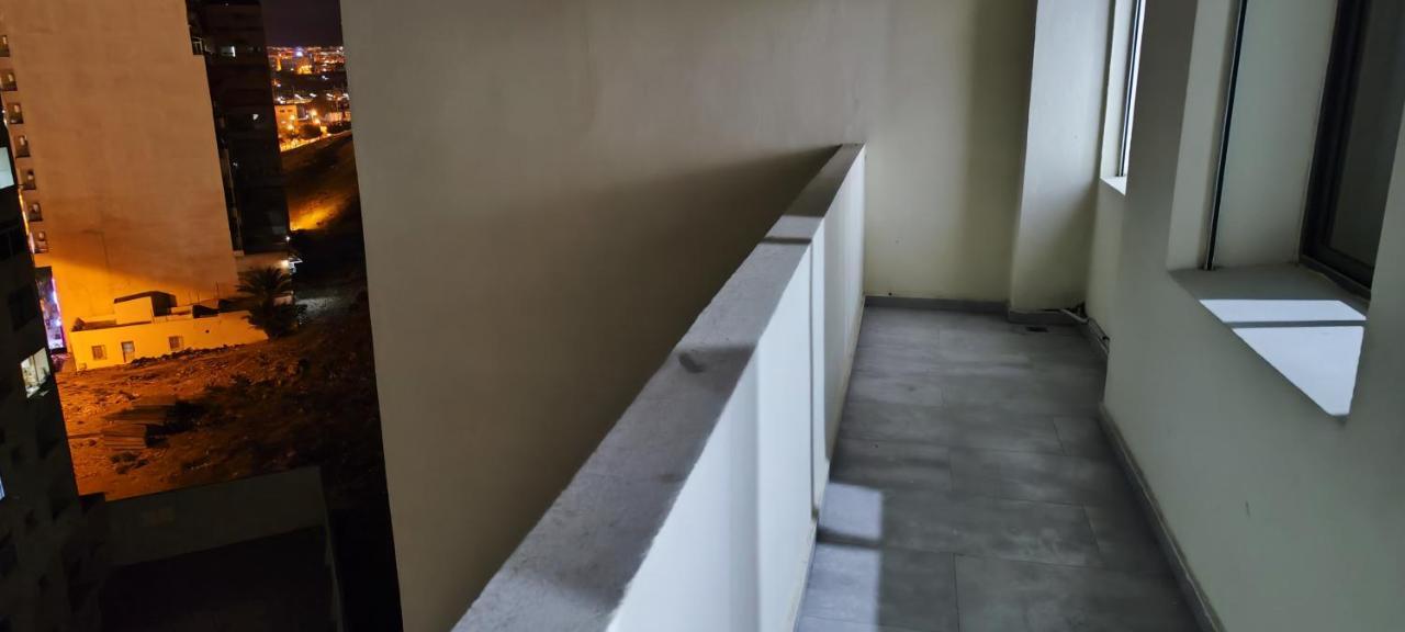 Les Belles Appartements Family Only Tanger Exterior foto