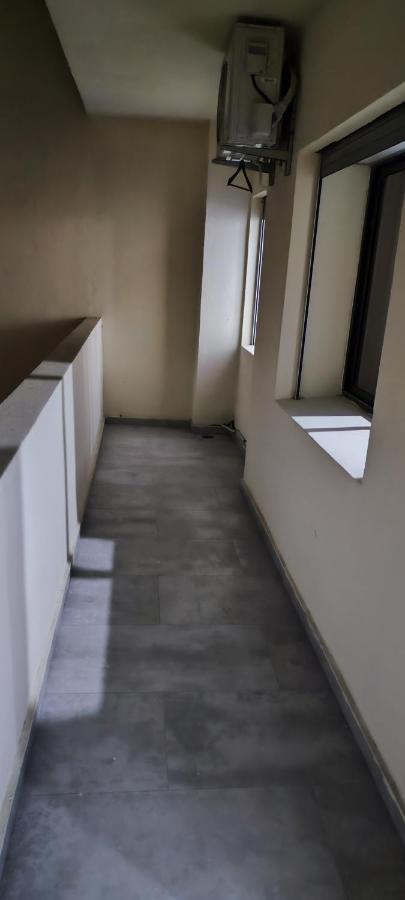 Les Belles Appartements Family Only Tanger Exterior foto