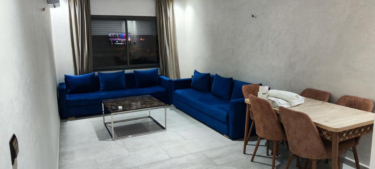 Les Belles Appartements Family Only Tanger Exterior foto