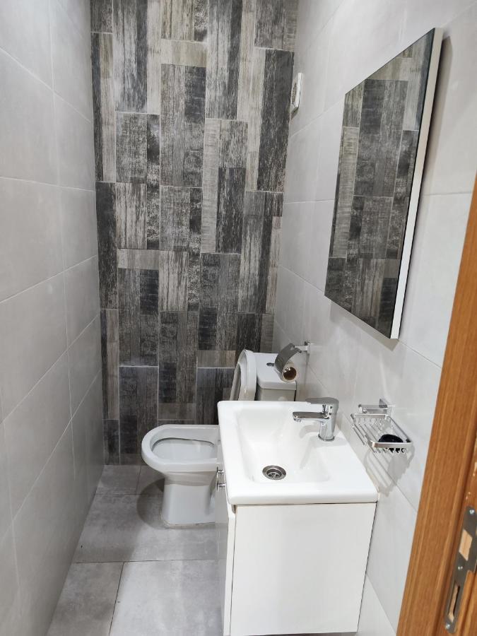Les Belles Appartements Family Only Tanger Exterior foto